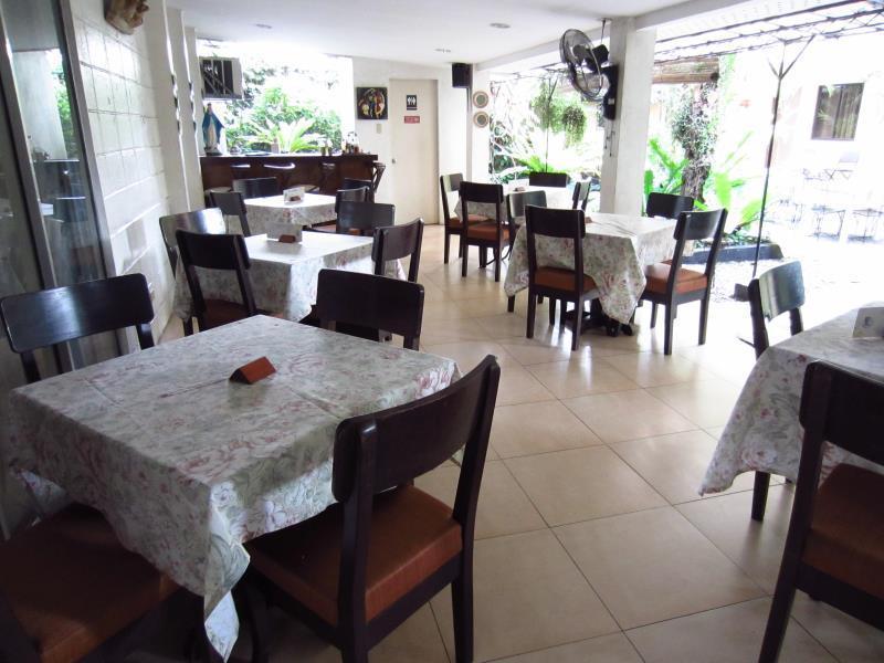 11Th Street Bed And Breakfast Bacolod Eksteriør billede